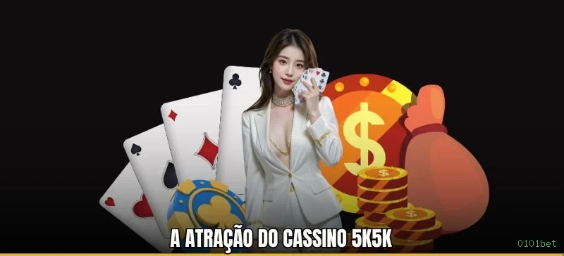 Ganhar e sacar na 0101bet